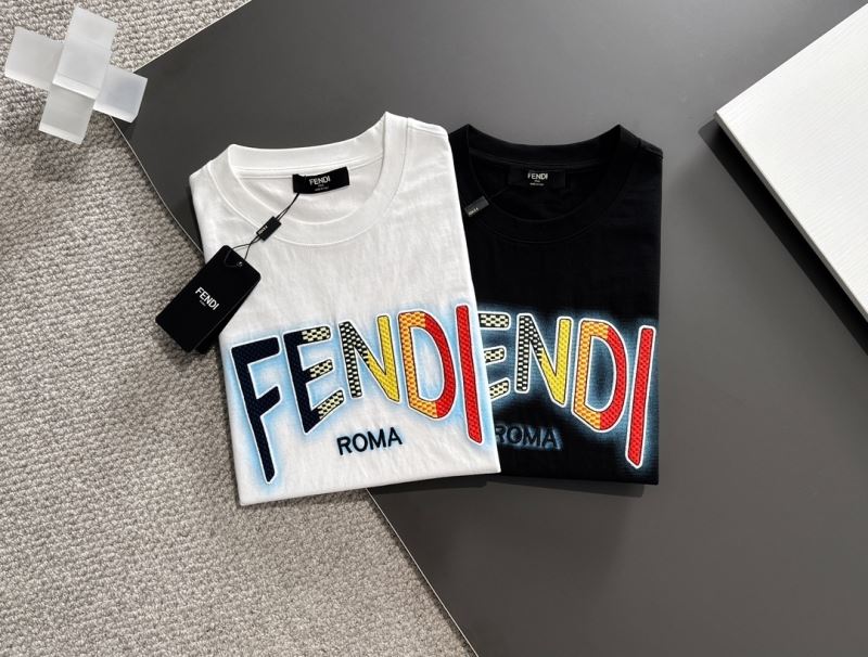 Fendi T-Shirts